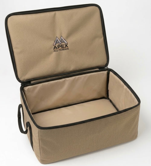 Apex Cargo Bag - Ultimate All-Terrain Storage