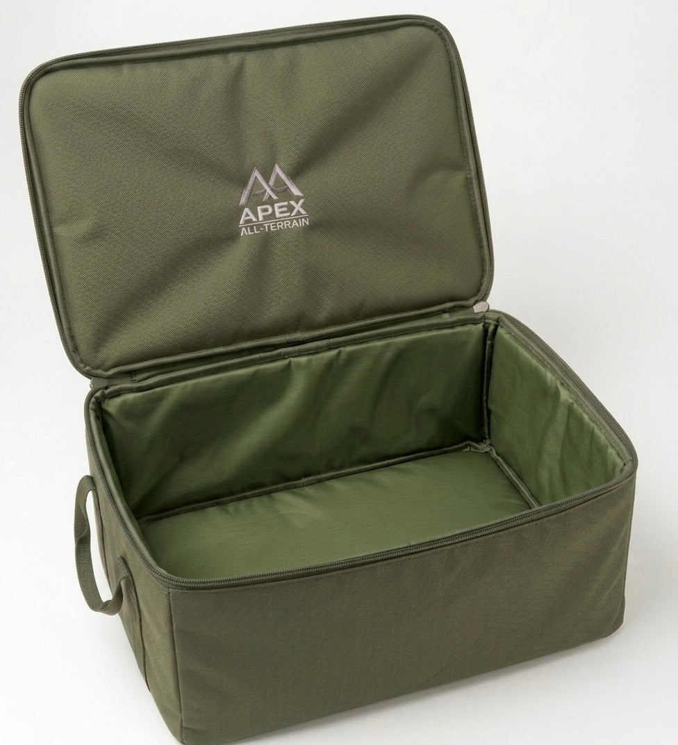Apex Cargo Bag - Ultimate All-Terrain Storage