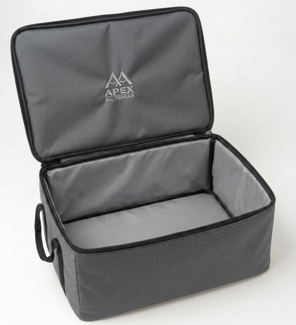 Apex Cargo Bag - Ultimate All-Terrain Storage